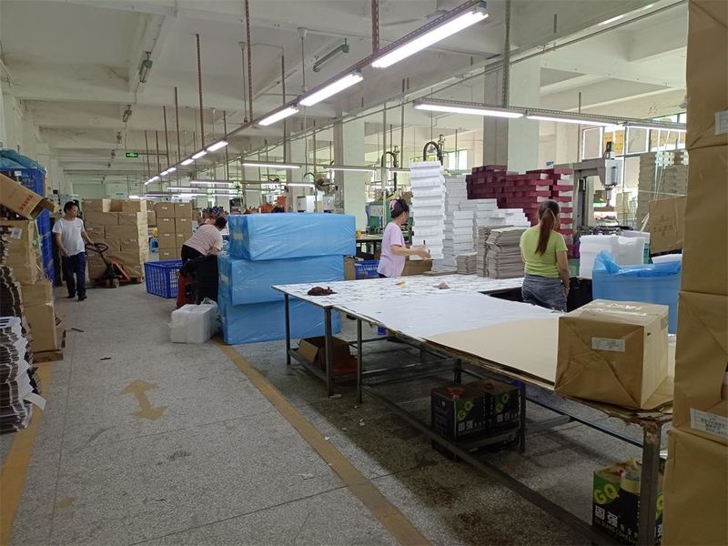 چین Shenzhen Linglongrui Packaging Product Co., Ltd. مشخصات شرکت 