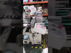 مدل AJ مدل کفش های مینی کلید زنجیر جعبه کور کاغذ مواد PVC