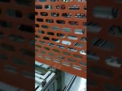 جعبه بسته بندی لوکس فانتزی جعبه حمل و نقل مقناطیسی با نوار