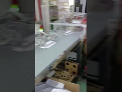 جعبه بسته بندی الکترونیک با اندازه سفارشی پذیرفته می شود