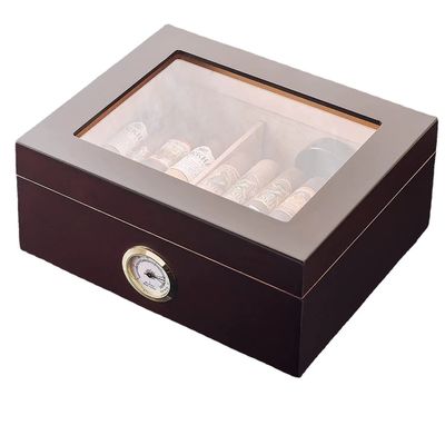 کیفیت  Humidity Control Cigarette Packaging Related Products for Custom Capacity Requirements کارخانه